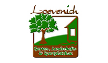 Kundenlogo von Loevenich Garten- u. Landschaftsbau