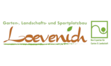 Kundenlogo von Loevenich Garten- u. Landschaftsbau