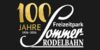 Kundenlogo von Freizeitpark Sommerrodelbahn Derhake