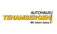 Kundenlogo von Autohaus Tenambergen GmbH