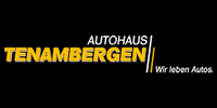 Kundenlogo Autohaus Tenambergen GmbH