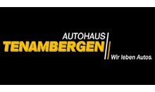 Kundenlogo von Autohaus Tenambergen GmbH