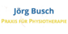 Kundenlogo von Jörg Busch Praxi für Physiotherapie