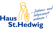 Kundenlogo von Haus St. Hedwig Seniorenheim
