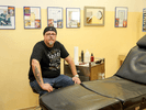 Lokale Empfehlung Easy Ink Tattoo Studio