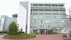 Kundenbild groß 1 Klinikum Ibbenbüren