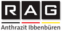 Kundenlogo RAG Anthrazit Ibbenbüren GmbH