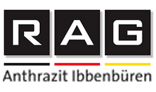 Kundenlogo von RAG Anthrazit Ibbenbüren GmbH