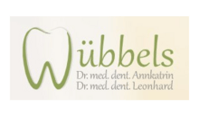 Kundenlogo von Dr. Annkatrin Wübbels Zahnärztin