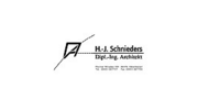 Kundenlogo Schnieders H.-J. Architekturbüro