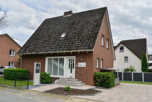 Kundenfoto 1 Bestattungen Köster Kundenfoto 1 Bestattungen Köster