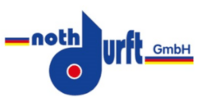Kundenlogo Nothdurft GmbH Sanitär-Heizung-Klima