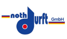 Kundenlogo von Nothdurft GmbH Sanitär-Heizung-Klima