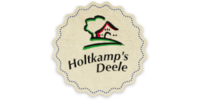 Kundenlogo Holtkamps Deele Gaststätte