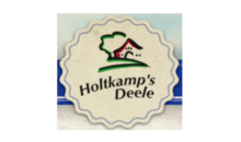 Kundenlogo von Holtkamp's Deele Gaststätte