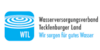 Kundenlogo von Wasserversorgungsverband Tecklenburger Land
