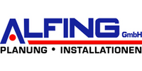 Kundenlogo Alfing GmbH
