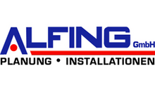 Kundenlogo von Alfing GmbH