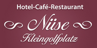 Kundenlogo Hotel-Café-Restaurant Nüse