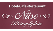 Kundenlogo von Hotel-Café-Restaurant Nüse