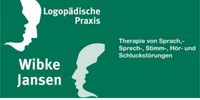 Kundenlogo Logopädische Praxis Wibke Jansen Kundenlogo Logopädische Praxis Wibke Jansen