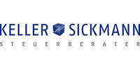 Kundenlogo Keller & Sickmann Steuerberater