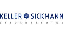 Kundenlogo von Keller & Sickmann Steuerberater