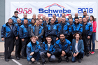 Kundenbild groß 2 Schwabe Bau GmbH