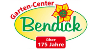 Kundenlogo Bendick Garten-Center