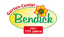 Kundenlogo von Bendick Garten-Center