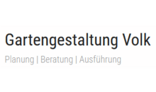 Kundenlogo von Landschaftsgestaltung Dipl.-Ing. Thomas Volk Kundenlogo von Landschaftsgestaltung Dipl.-Ing. Thomas Volk