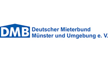 Kundenlogo von Deutscher Mieterbund Mieterverein Münster u. Umgebung e.V.