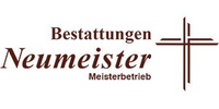 Kundenlogo Bestattungen Neumeister Kundenlogo Bestattungen Neumeister
