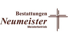 Kundenlogo von Bestattungen Neumeister