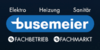 Kundenlogo von Busemeier Haustechnik GmbH & Co. KG