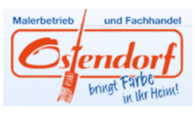 Kundenlogo von Maler Karl Ostendorf Inhaber Ruth Kolkmann geb. Ostendorf