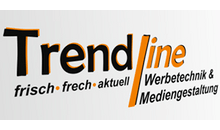 Kundenlogo von Werbeagentur Trendline Martin Rutemöller Mediengestaltung