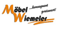 Kundenlogo Möbel Wiemeler GmbH & Co. KG