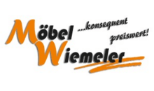 Kundenlogo von Möbel Wiemeler GmbH & Co. KG