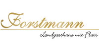 Kundenlogo Forstmann Landgasthaus