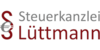 Kundenlogo von Steuerkanzlei Lüttmann