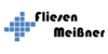 Kundenlogo von Fliesen-Meißner GmbH