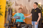 Kundenbild groß 2 Physio-Fit Recke