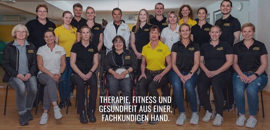 Kundenfoto 1 Physio-Fit Recke