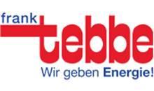 Kundenlogo von Tebbe Frank GmbH Heizung-Sanitär