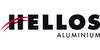 Kundenlogo von Hellos-Aluminium GmbH& Co.KG
