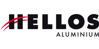 Kundenlogo Hellos-Aluminium GmbH& Co.KG