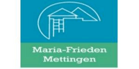 Kundenlogo Altenheim Maria Frieden Service Wohnen