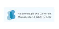 Kundenlogo Nephrologische Zentren Münsterland GbR