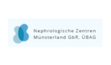 Kundenlogo von Nephrologisches Zentrum Dr. med. Still
